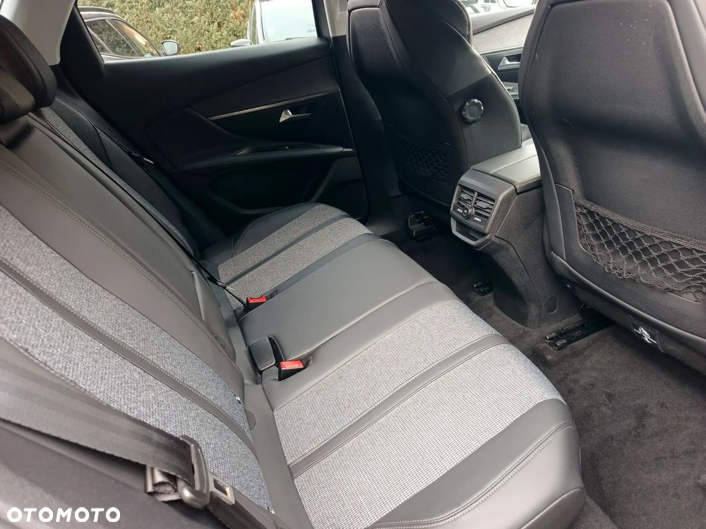 Peugeot 3008 - 20