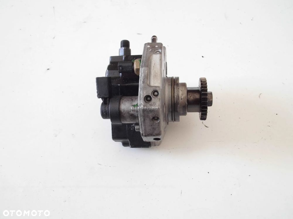POMPA WTRYSKOWA MERCEDES R W251 W164 W211 3.0 CDI ORYGINAŁ - 4