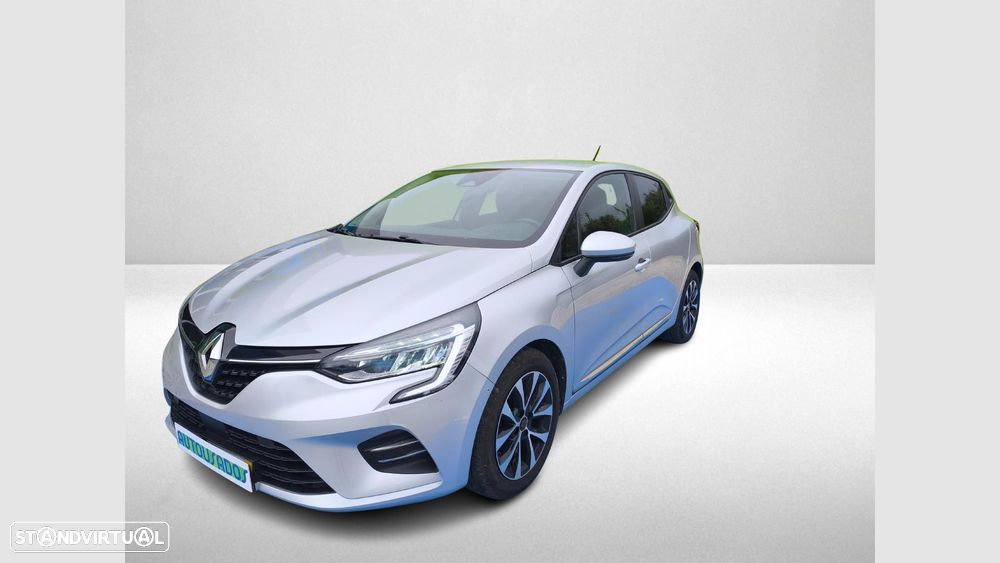 Renault Clio 1.0 TCe Intens - 1