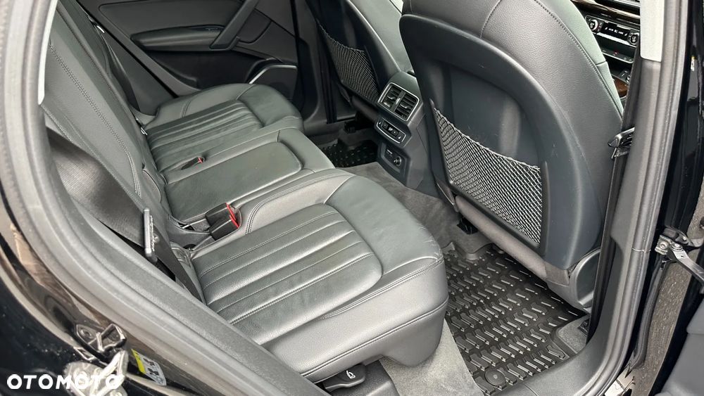 Audi Q5 2.0 TFSI Quattro S tronic - 16