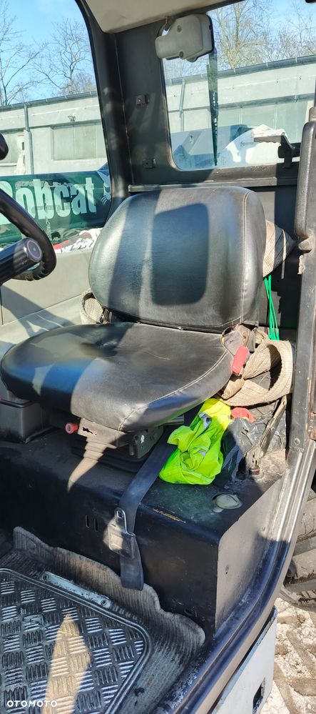 Bobcat TS35120SL - 9