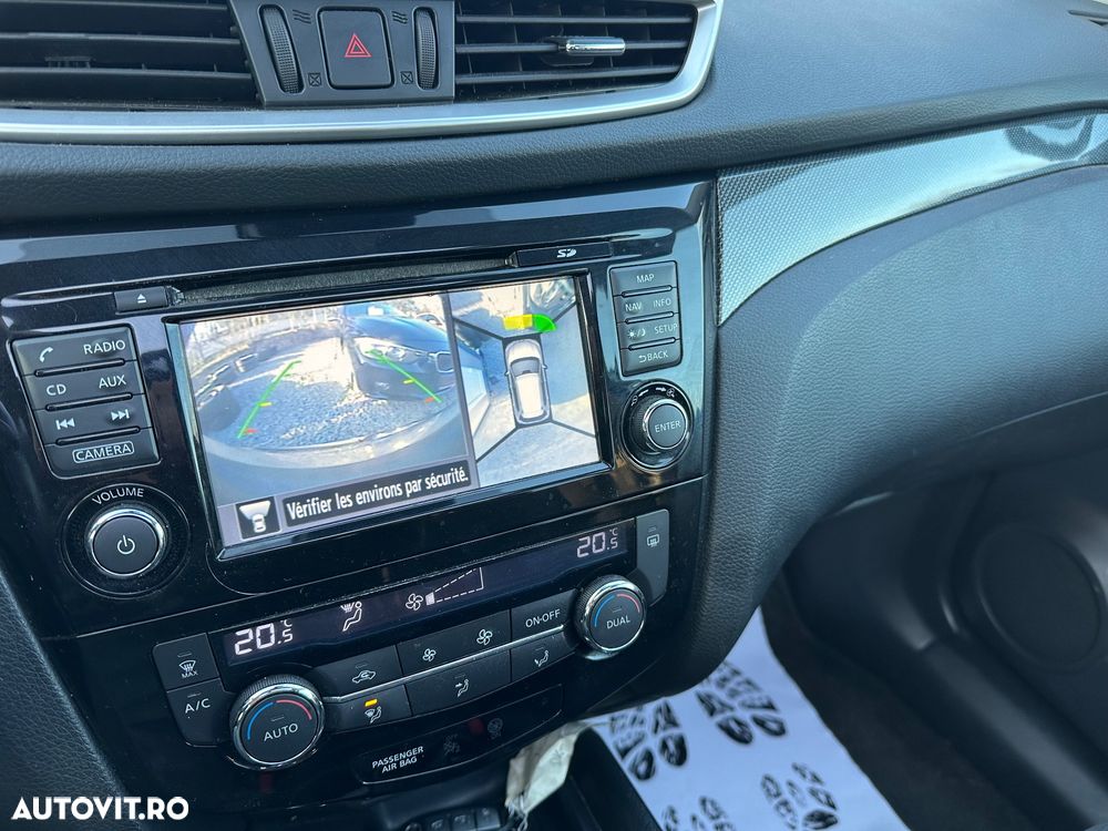 Nissan X-Trail 1.6 dCi Tekna - 9