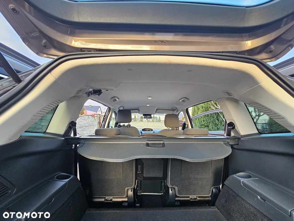 Ford Grand C-MAX Gr 1.0 EcoBoost Trend ASS - 28