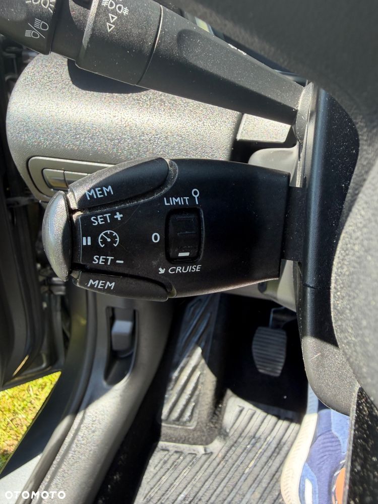 Citroën C3 Aircross - 36