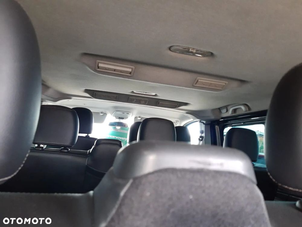Opel Vivaro L2H1 2,9t Edition Premium - 9