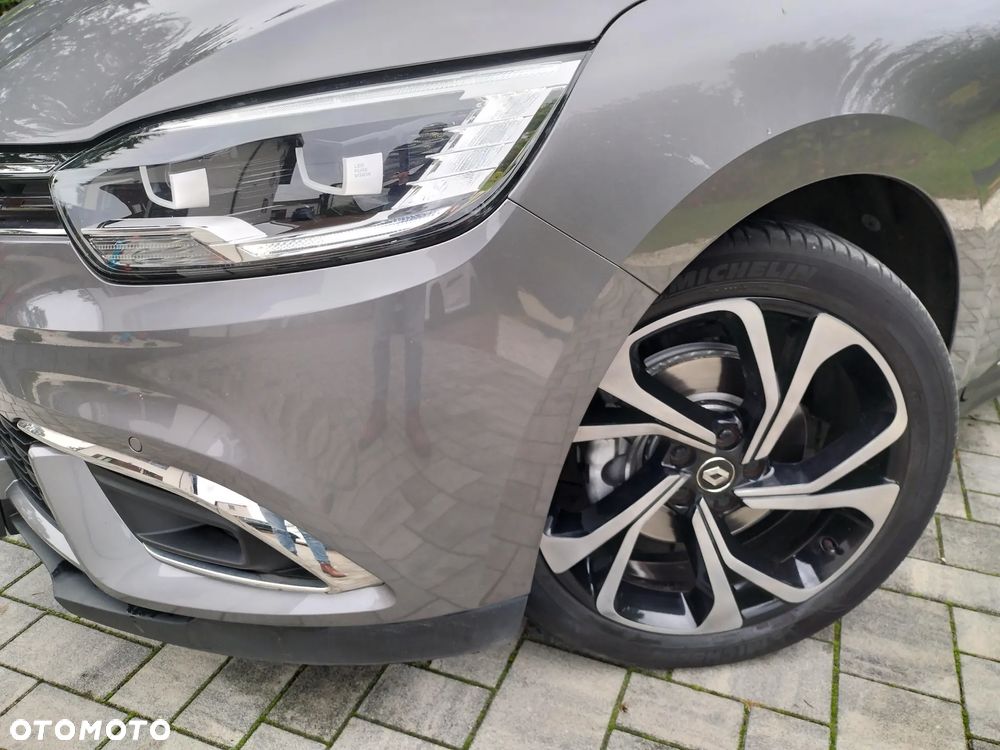 Renault Scenic - 14