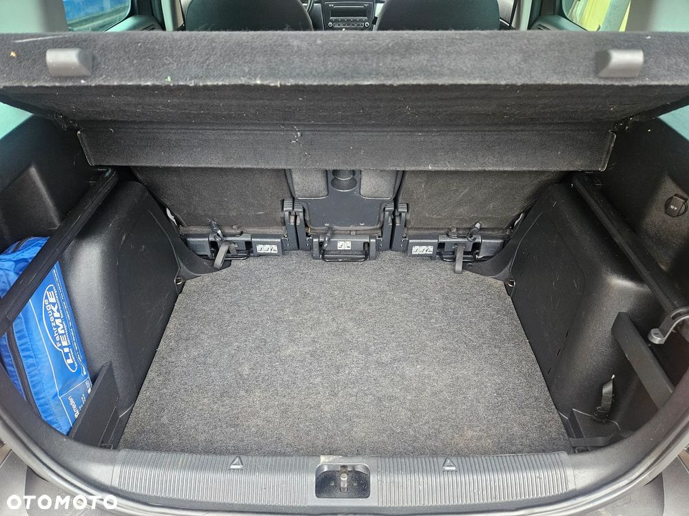 Skoda Yeti 1.4 TSI Adventure - 12
