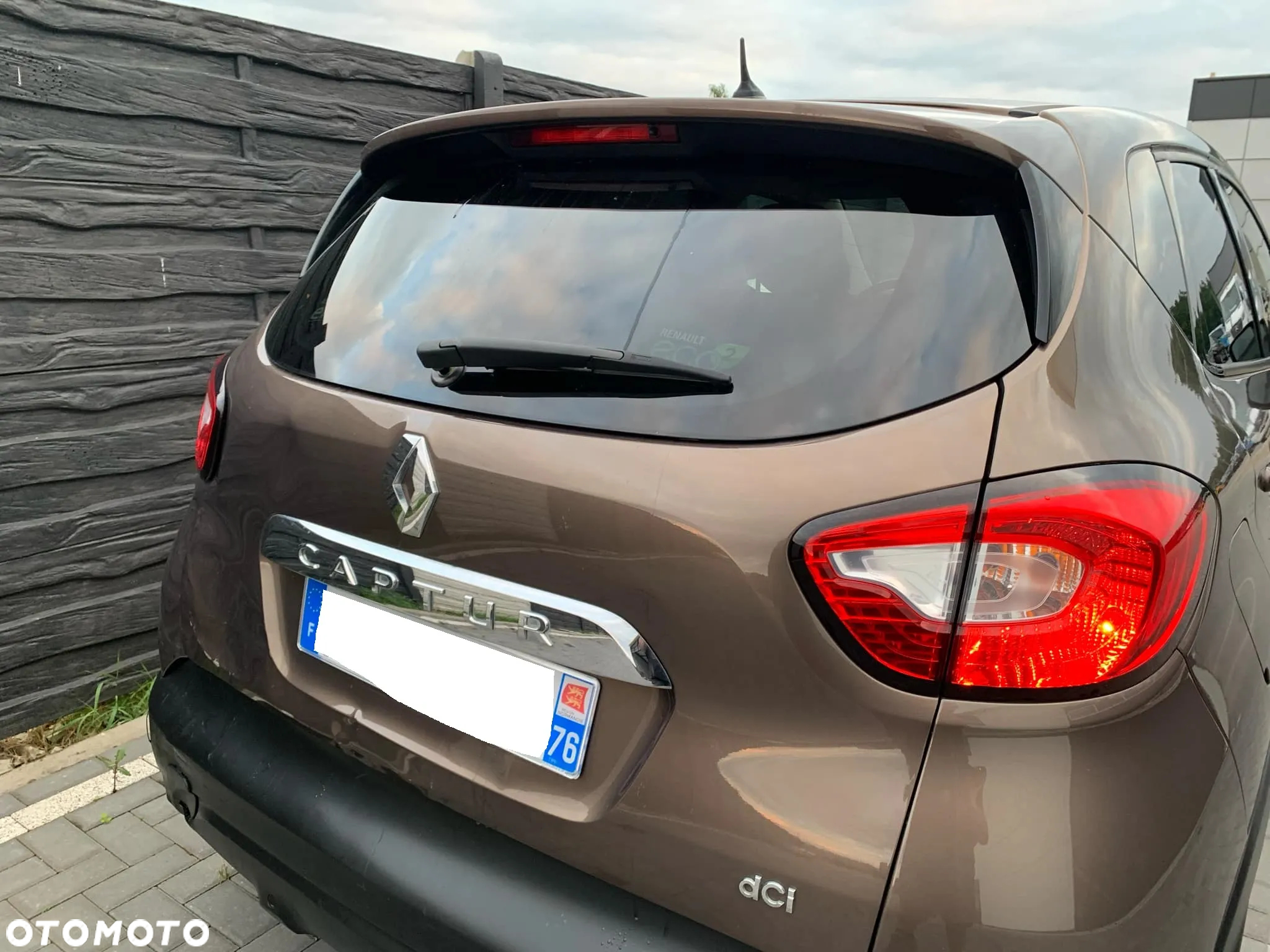 Renault Captur 1.5 dCi Energy Intens - 25