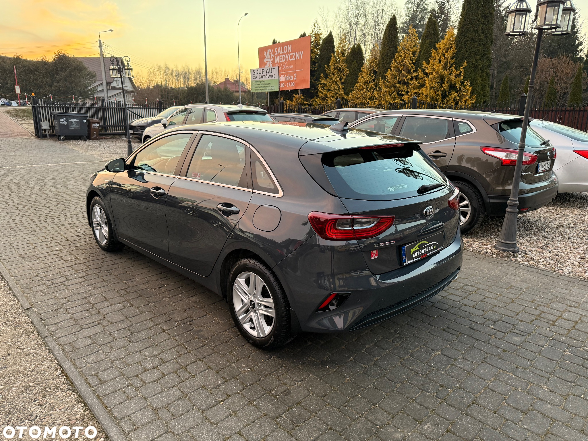Kia Ceed 1.0 T-GDI L - 33