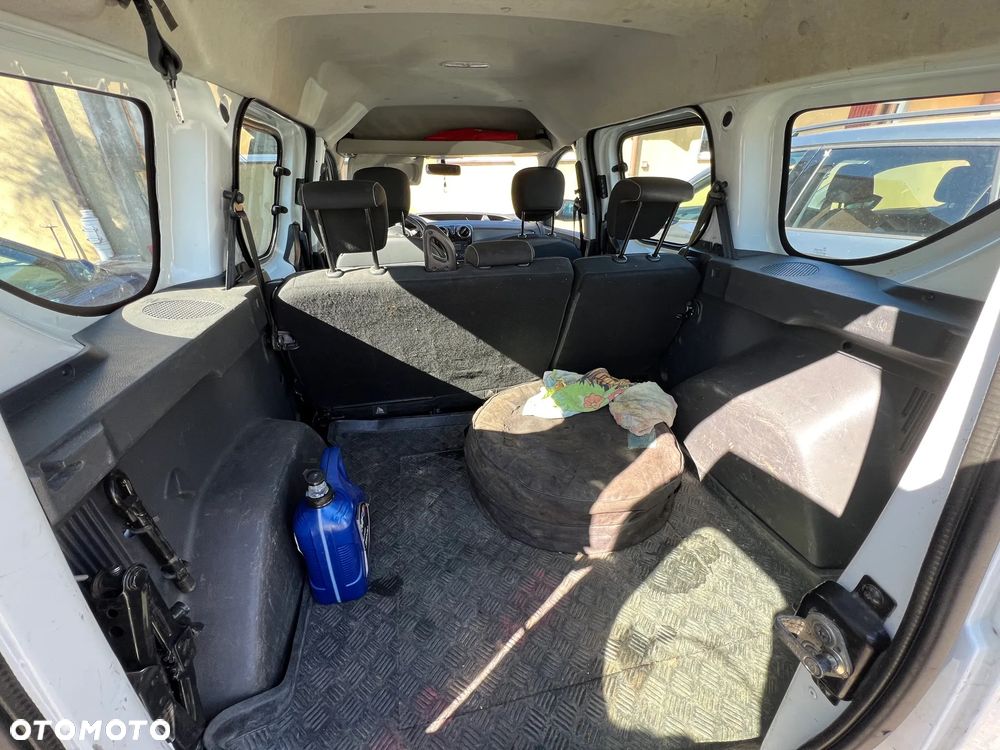 Dacia Dokker 1.6 SCe Laureate - 6