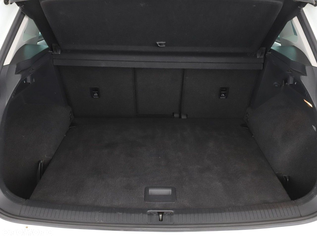 Volkswagen Tiguan 2.0 TDI SCR (BlueMotion Technology) Comfortline - 20
