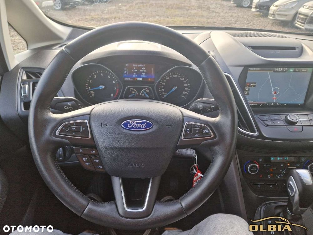 Ford C-MAX - 14