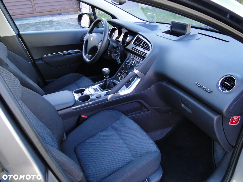 Peugeot 3008 155 THP Active - 21