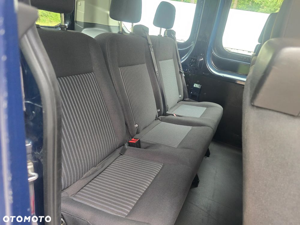 Ford Transit Kombi L2H2 Trend - 20