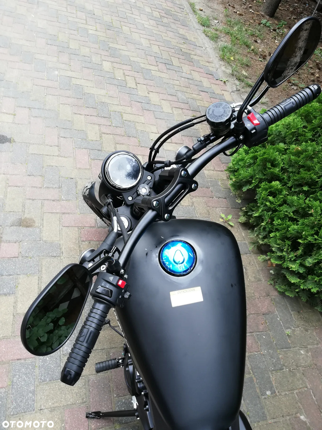 Junak M - 5