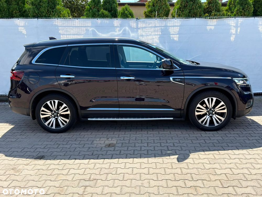 Renault Koleos 2.0 dCi Initiale Paris 4x4 X-Tronic - 7