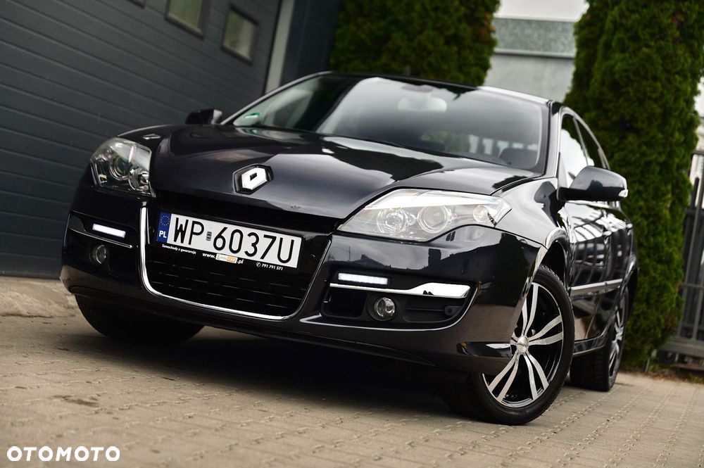 Renault Laguna - 4