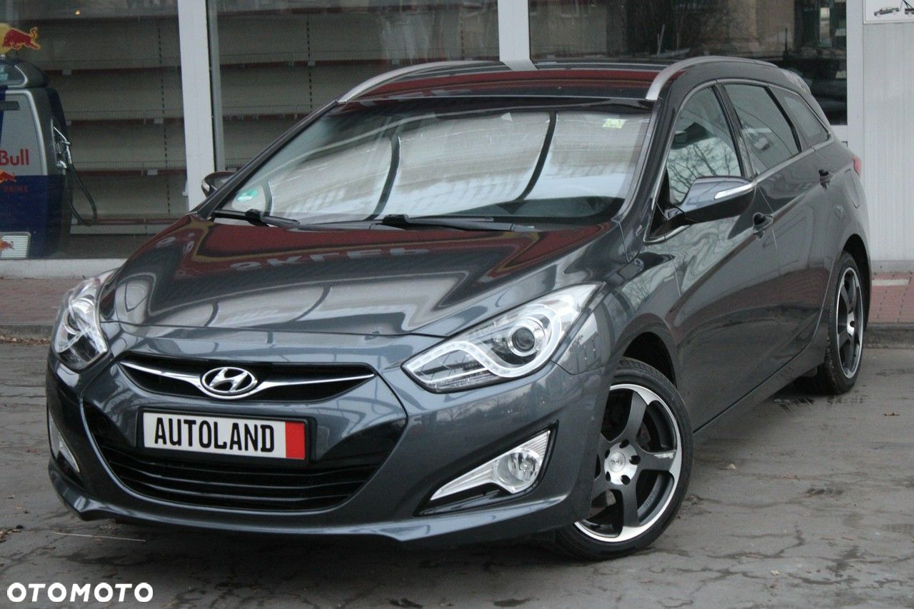 Hyundai i40 i40cw 1.6 5 Star Edition - 35