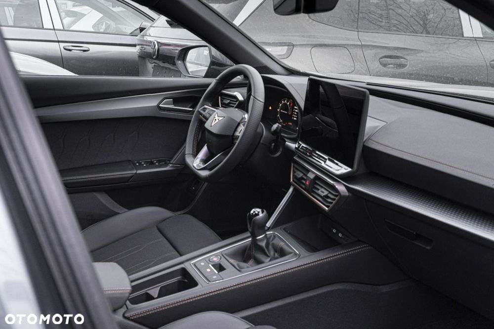 Cupra Formentor - 22