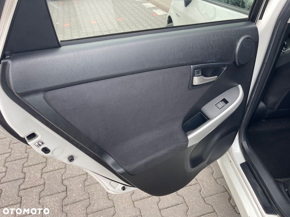 Toyota Prius 1.8 HSD Premium - 22
