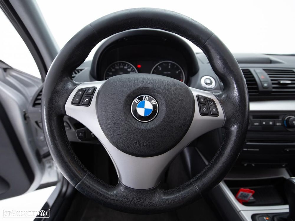 BMW 120 - 17