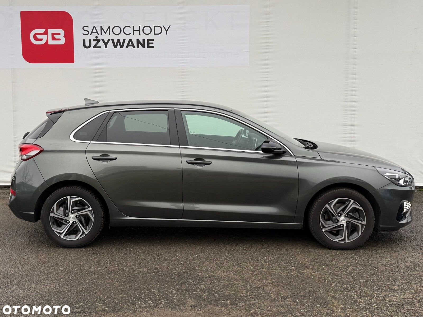Hyundai i30 1.0 T-GDI Smart DCT - 6