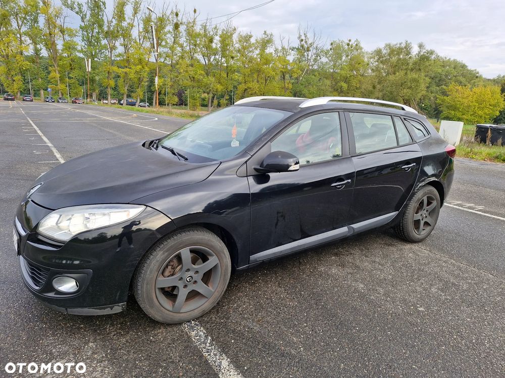 Renault Megane - 3