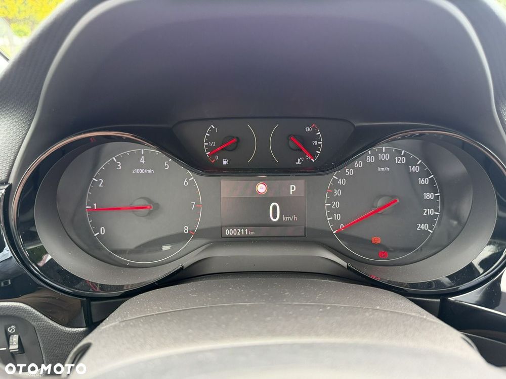 Opel Corsa 1.2 T Edition S&S - 12