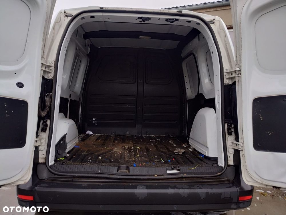Mercedes-Benz Citan - 7