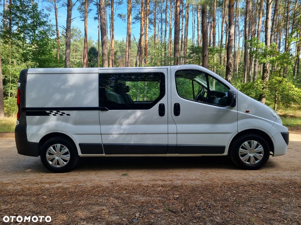 Renault Trafic - 7