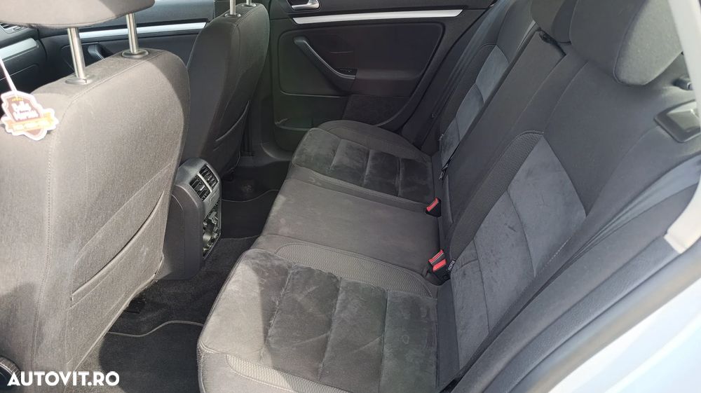 Volkswagen Golf 1.2 TSI BlueMotion Technology Style - 7