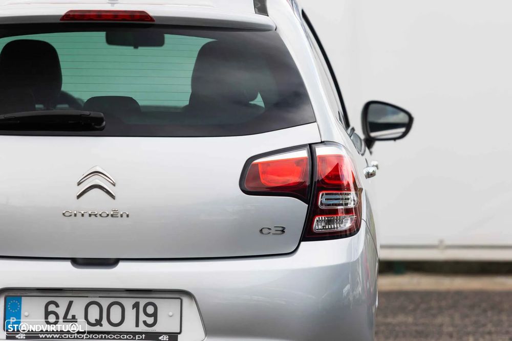 Citroën C3 1.2 PureTech Collection - 12