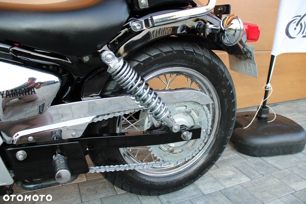 Yamaha XV - 6