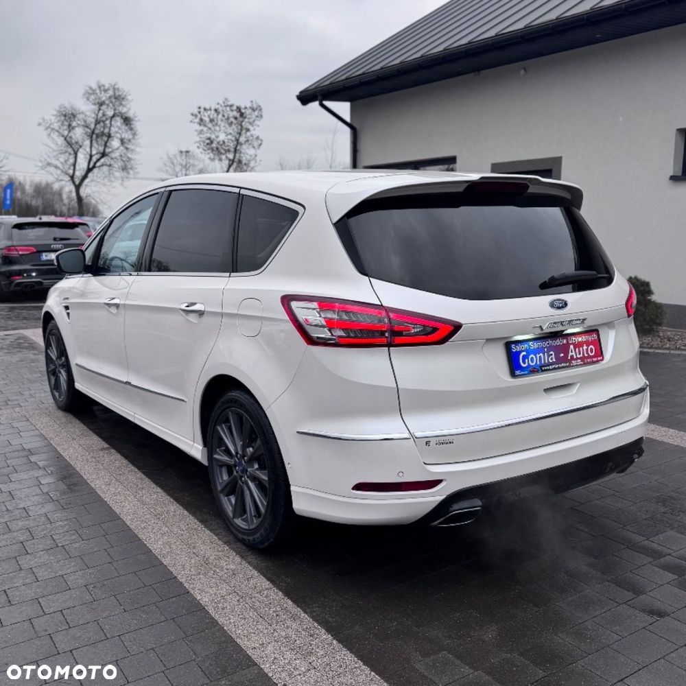 Ford S-Max - 8