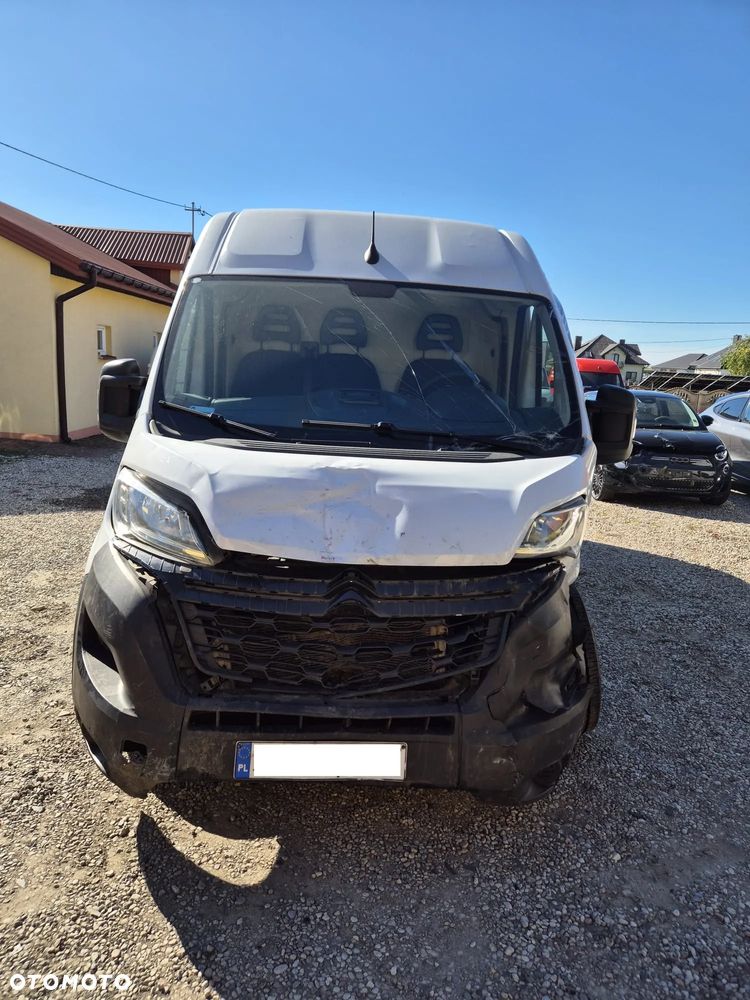 Citroën JUMPER 2.2 HDI - 4