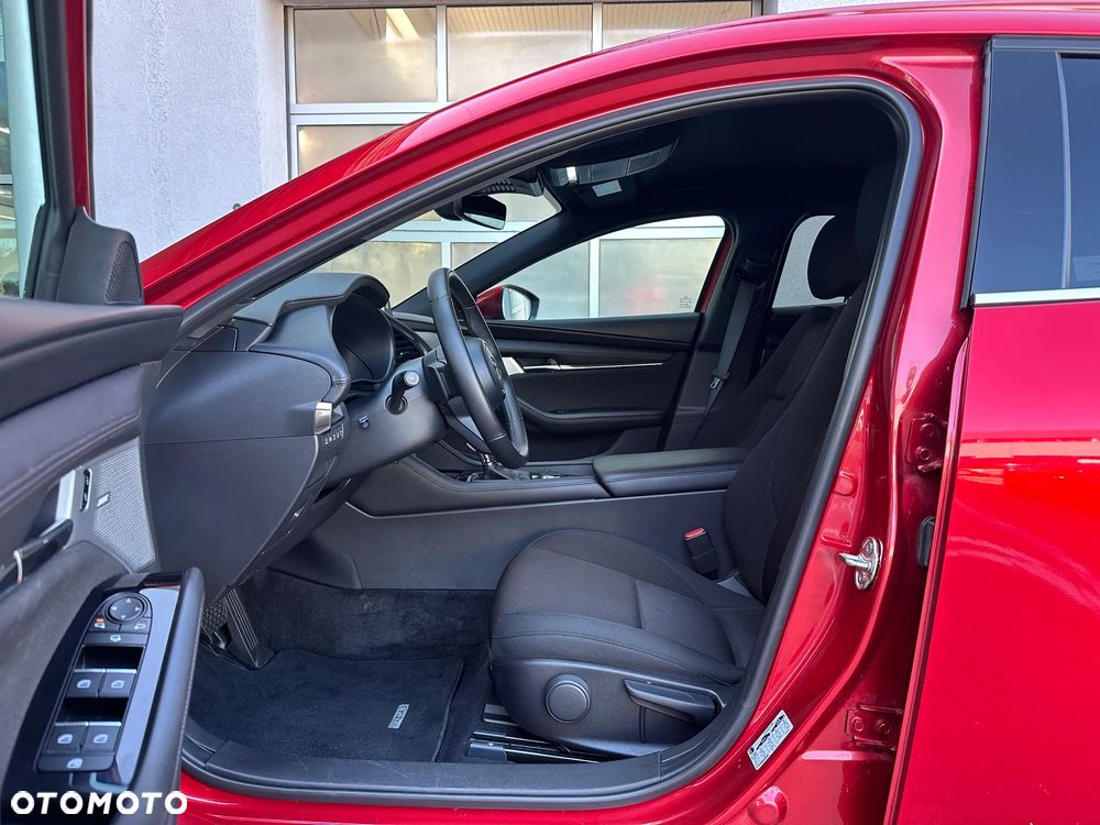 Mazda 3 2.0 mHEV Exclusive-Line - 8