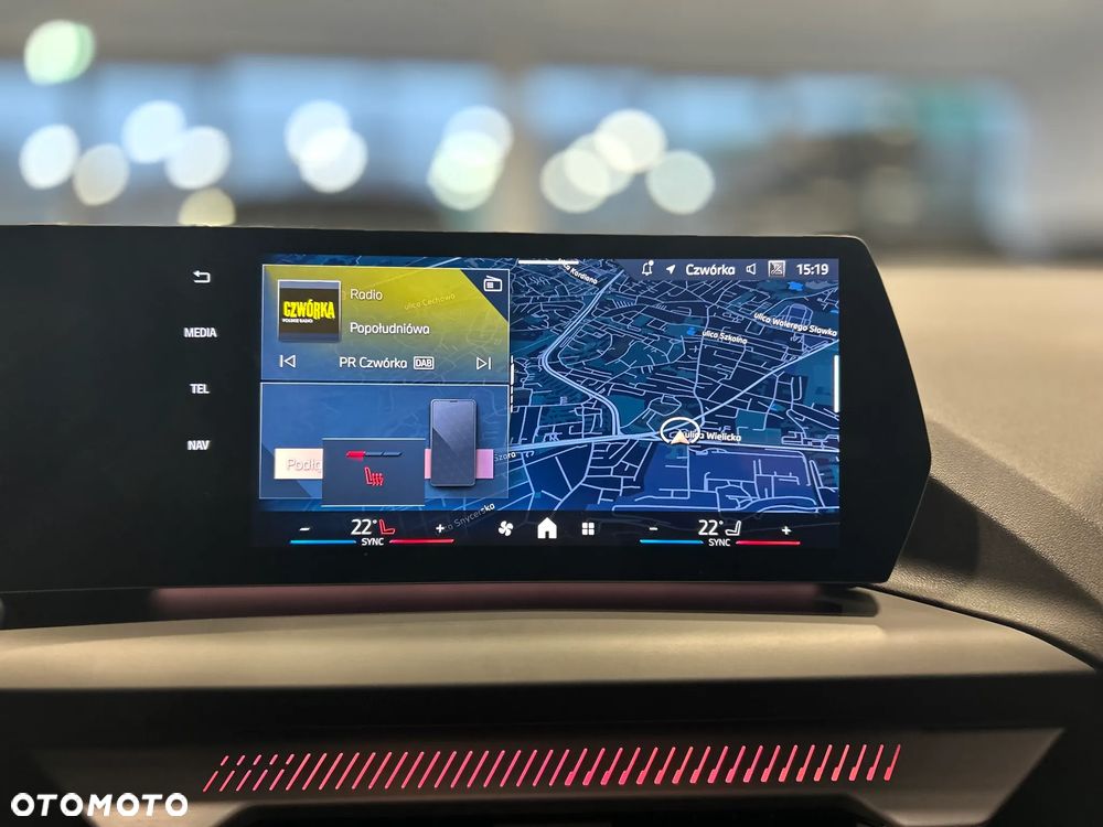 BMW Seria 1 118d M Sport - 6