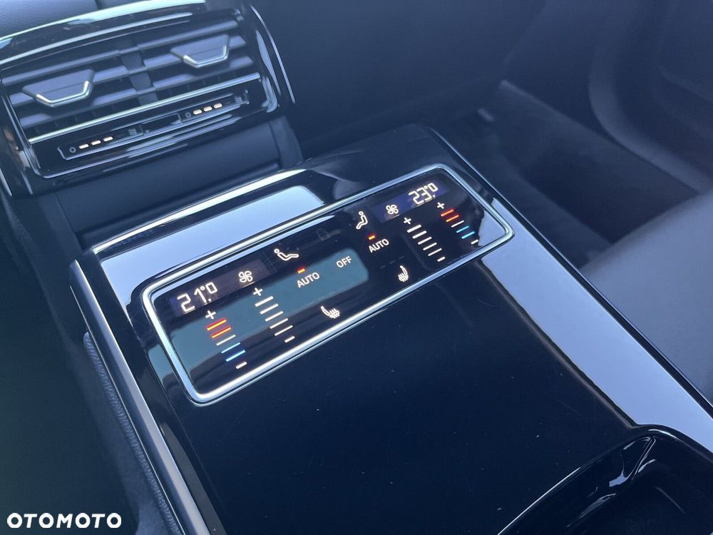 Audi A8 - 28