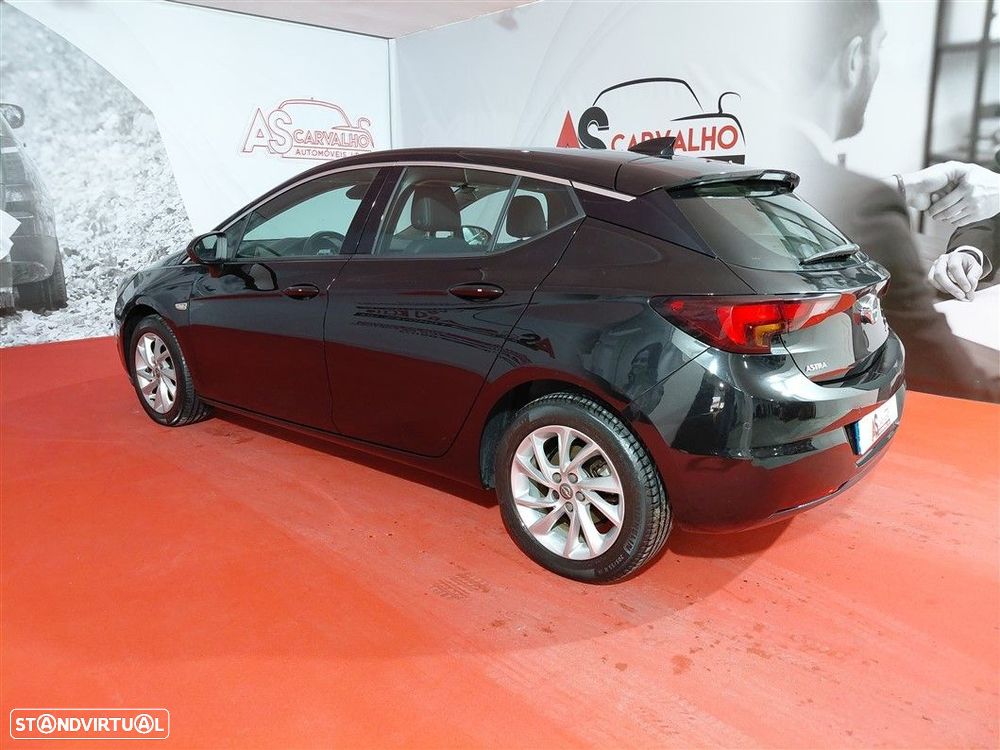 Opel Astra 1.0 Business Edition S/S - 5