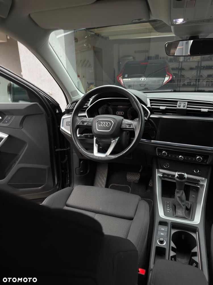 Audi Q3 35 TFSI S line S tronic - 16