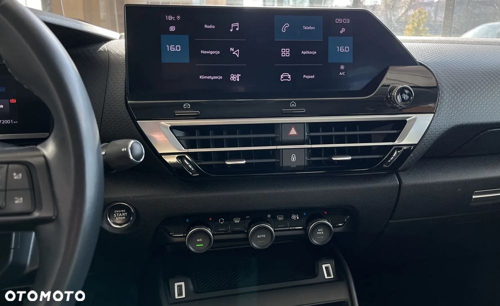 Citroën C4 1.2 PureTech Shine S&S - 14