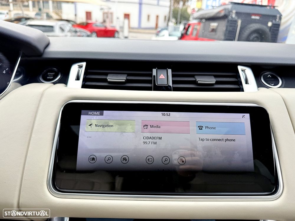 Land Rover Range Rover 3.0 TDV6 HSE - 19