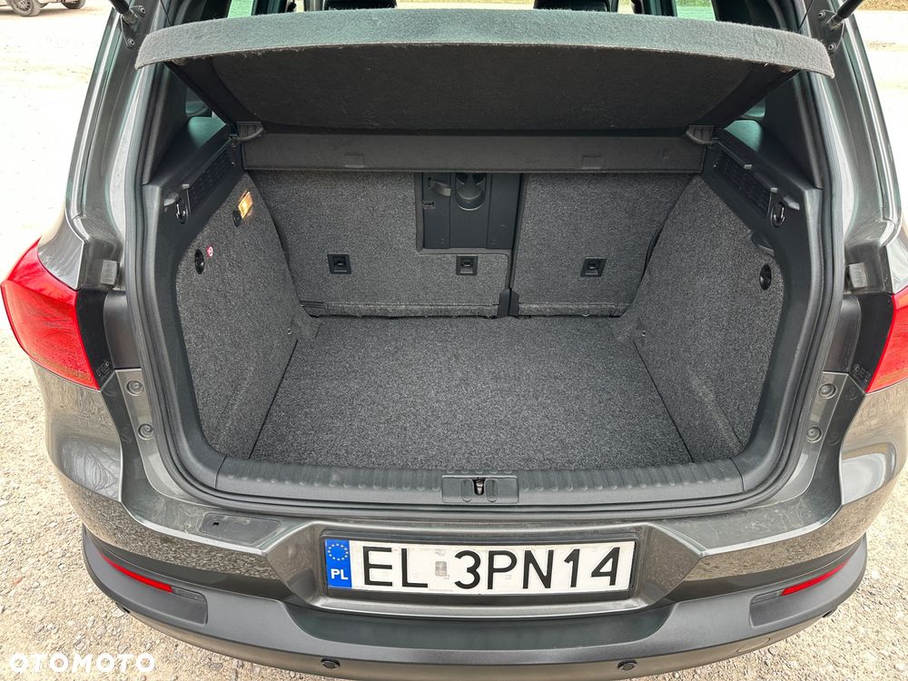 Volkswagen Tiguan 2.0 TDI 4Mot Track&Style - 13