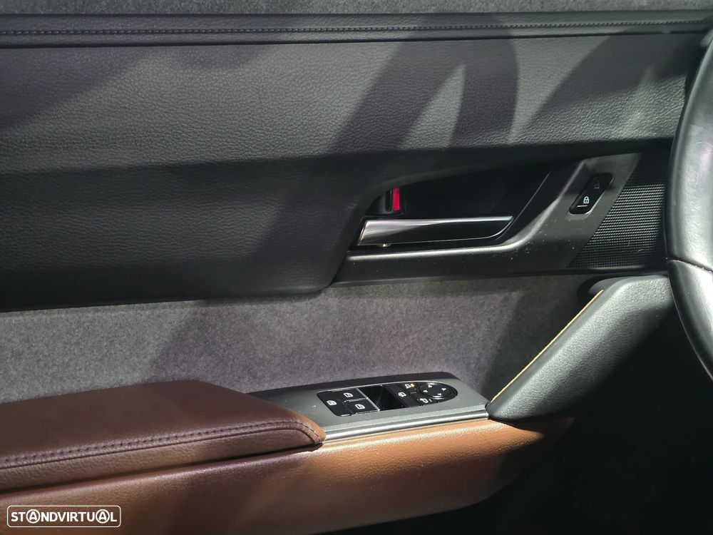 Mazda MX-30 e-SKYACTIV - 18