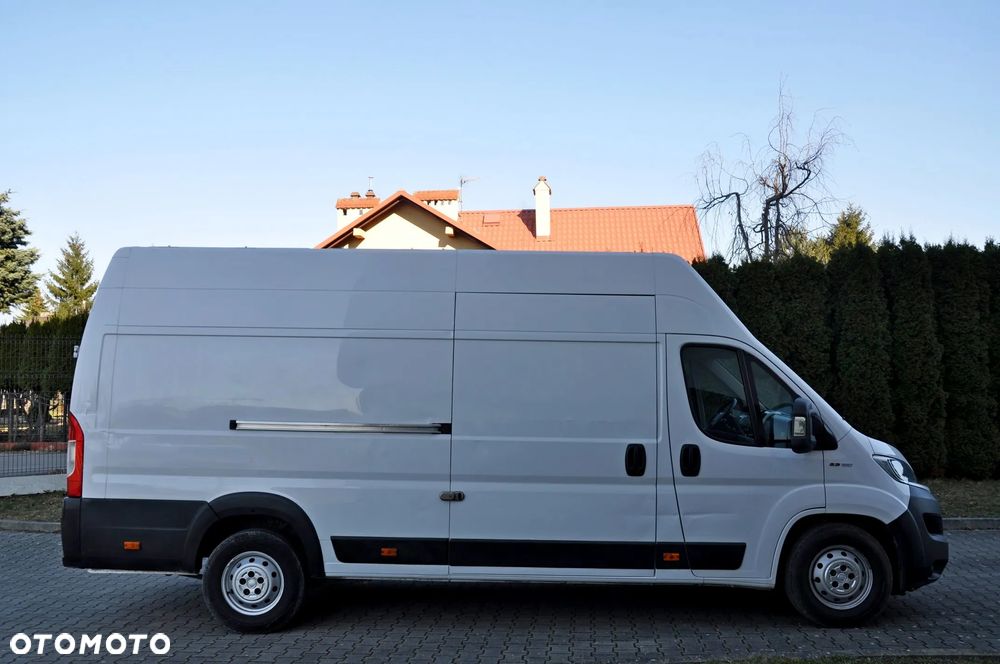 Fiat Ducato - 14