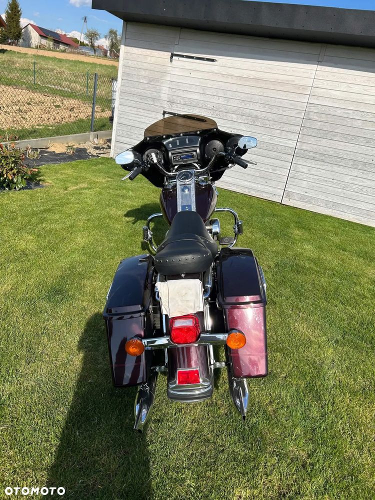 Harley-Davidson Touring Road King - 4