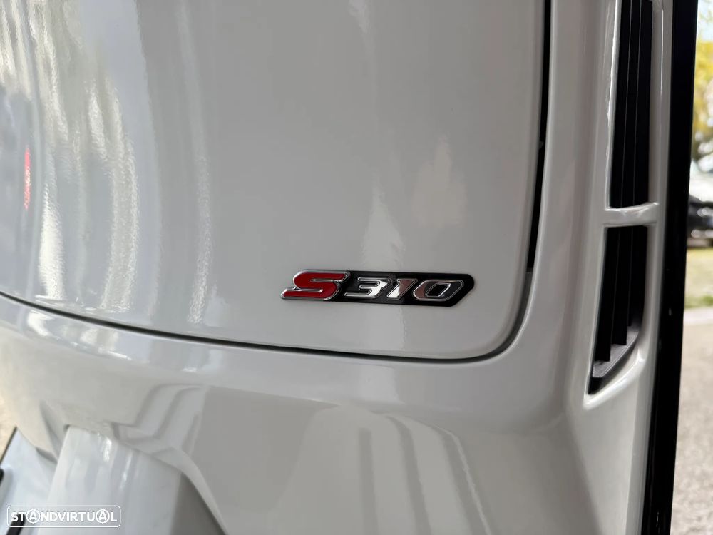 Vespa GTS Super Sport 310 - MOTA DE SERVIÇO !! DESDE 95 EUR MÊS !! - 6