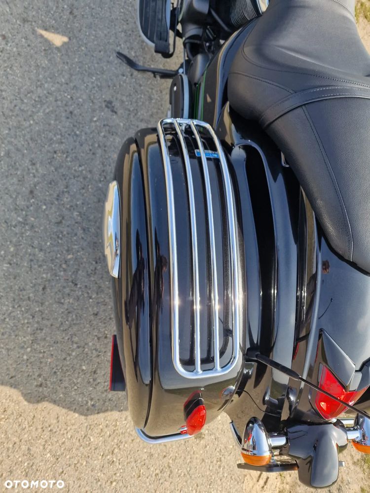 Kawasaki Vulcan - 8
