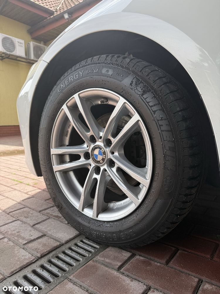 BMW Seria 3 - 8