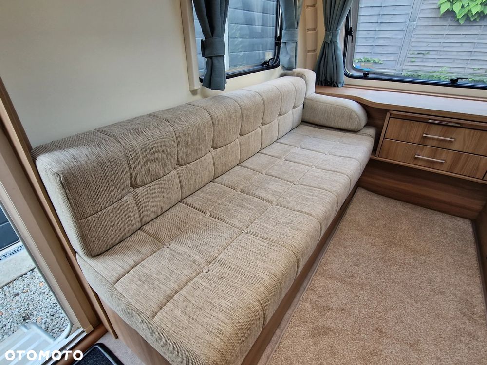 Bailey Pursuit 560-5 - 6